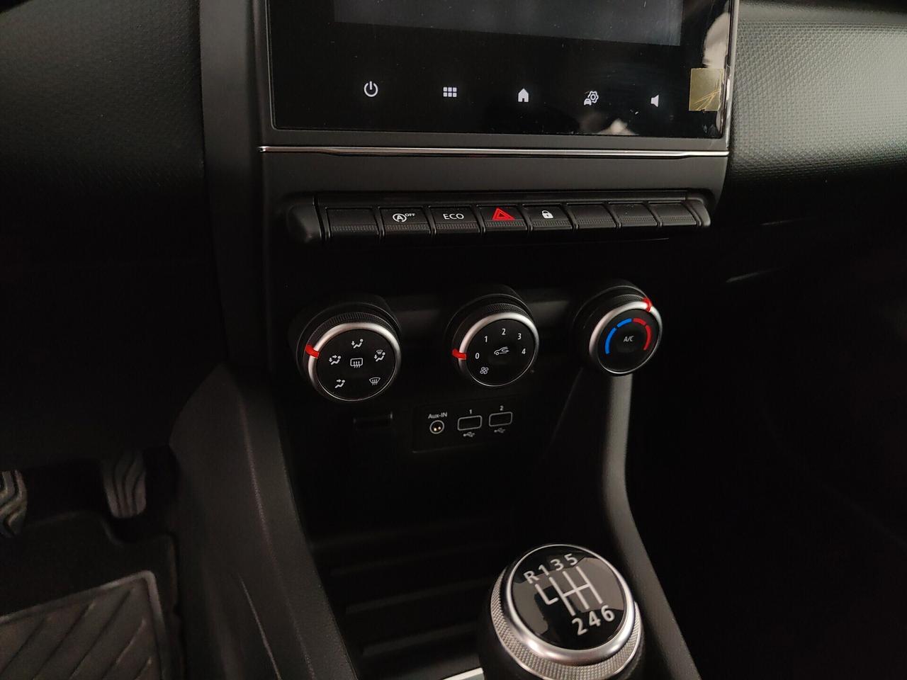 Renault Clio TCe 100 CV GPL 5 porte Zen