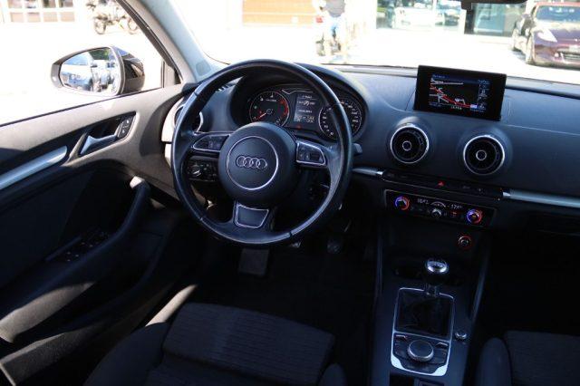 AUDI A3 SPB 2.0 TDI