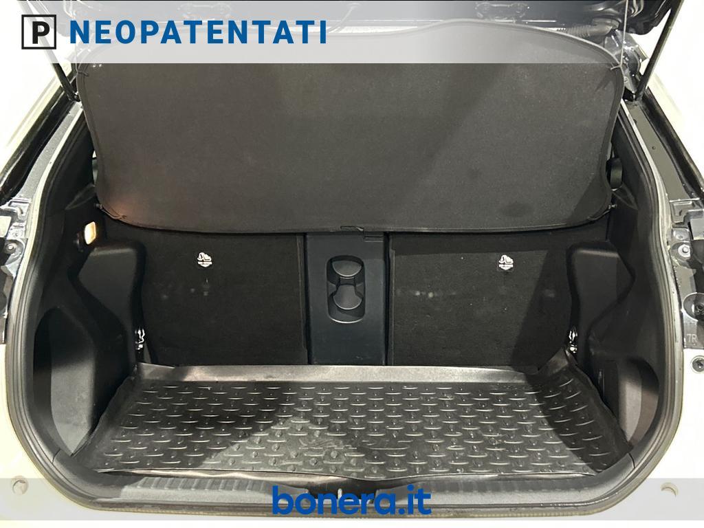 Toyota Yaris Cross 1.5 H Adventure AWD-i E-CVT