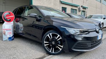 VOLKSWAGEN GOLF 2.0 TDI DSG SCR LIFE 150CV - FULL LED, VIRTUAL COCKPIT, CAR PLAY