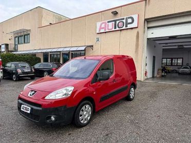Peugeot Partner 1.6 HDi 90CV FAP L1 3 posti Furgone Affaire