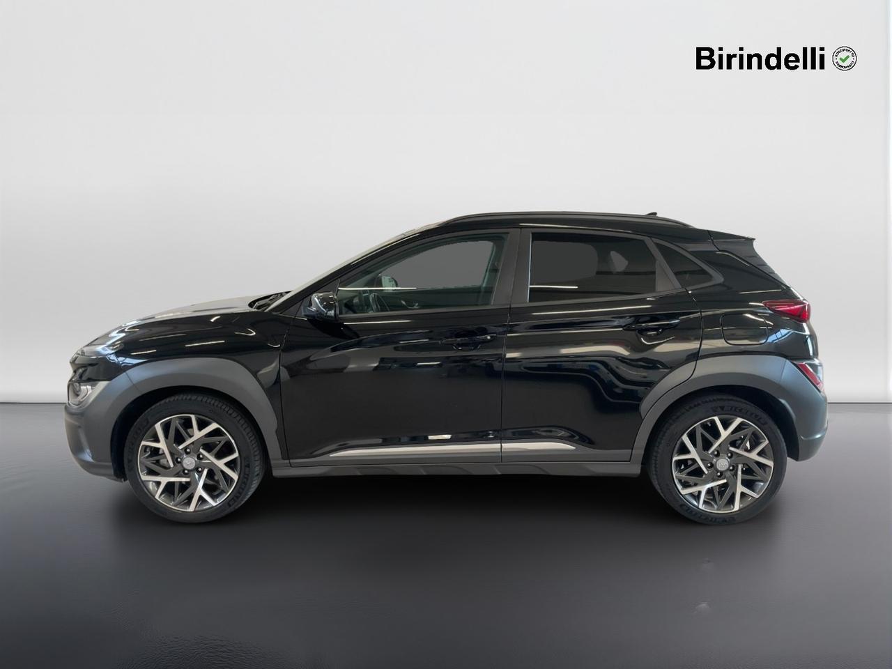 HYUNDAI Kona 1ªs. (2017-23) - Kona HEV 1.6 DCT XClass