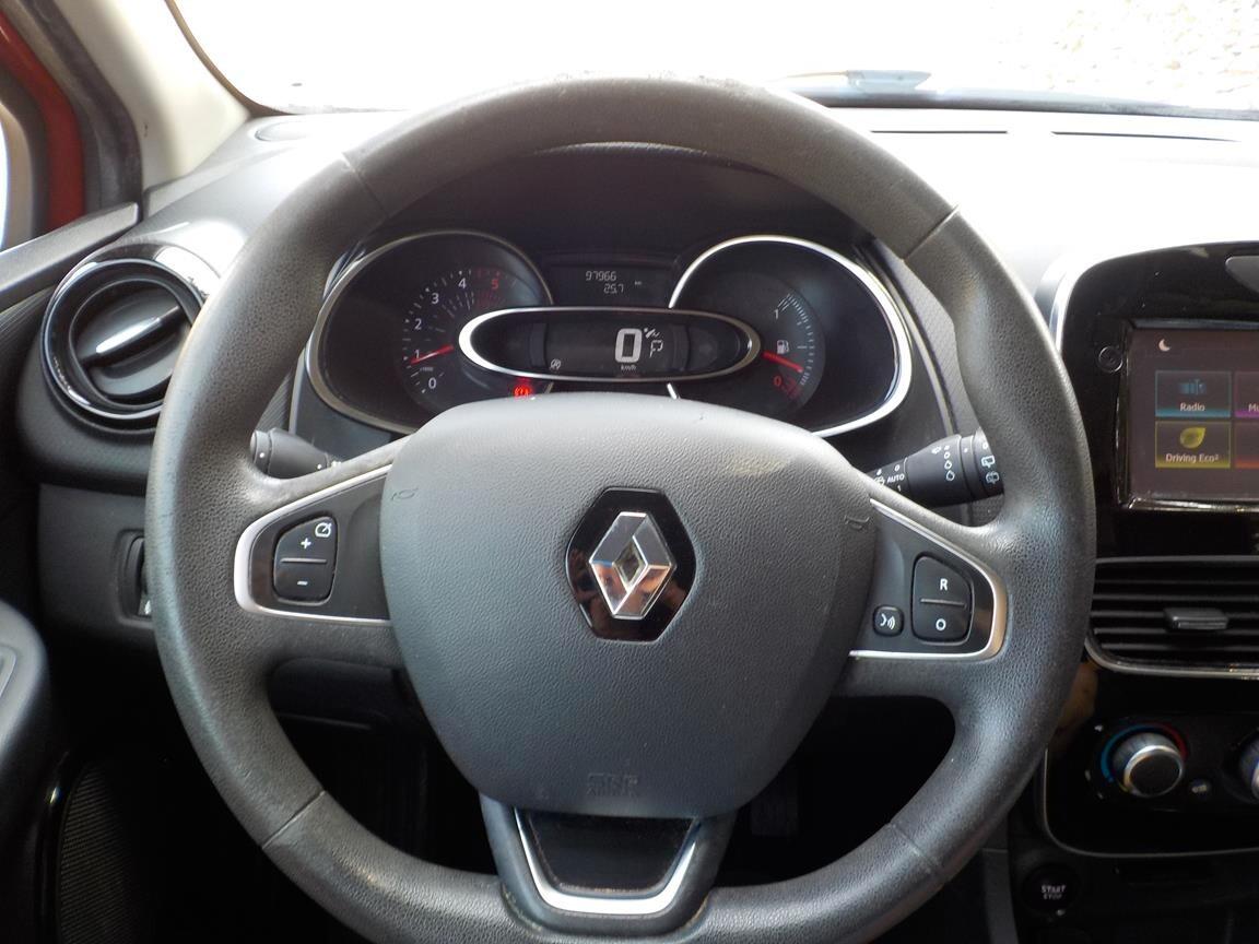 Renault Clio Sporter dCi 8V 90CV EDC Start&Stop Energy Zen