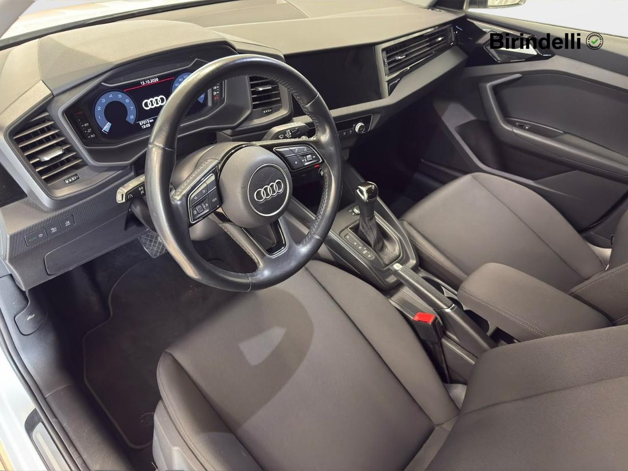 AUDI A1 2ª serie - A1 SPB 30 TFSI S tronic Admired