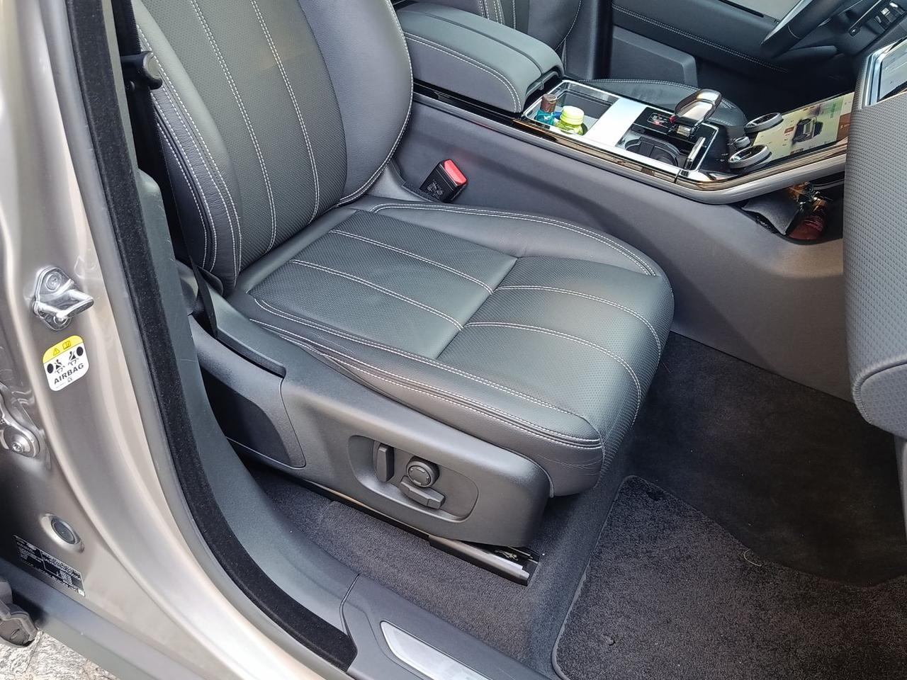 Land Rover Range Rover Velar Velar D 200 MH #50915