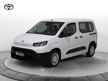 Toyota Proace City Verso 1.5D 100 CV S&S Short Lounge