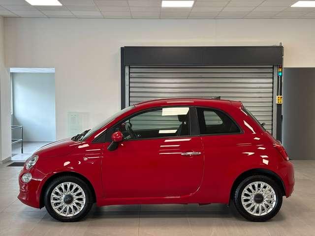 Fiat 500C 500C 1.0 hybrid Dolcevita 70cv
