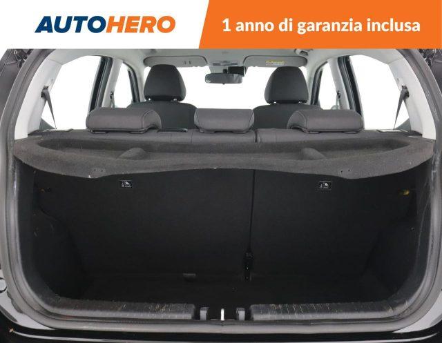 HYUNDAI i10 1.0 MPI Tech