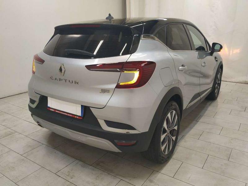 Renault Captur 1.0 tce Intens Gpl 100cv fap