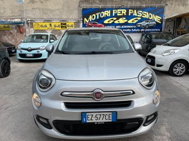 Fiat 500X 1.4 MultiAir 140 CV Opening Edition