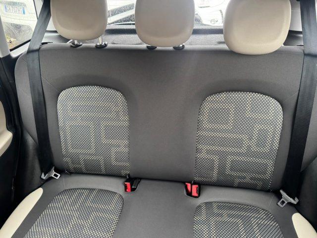 FIAT Panda 0.9 TwinAir Turbo S&S 4x4