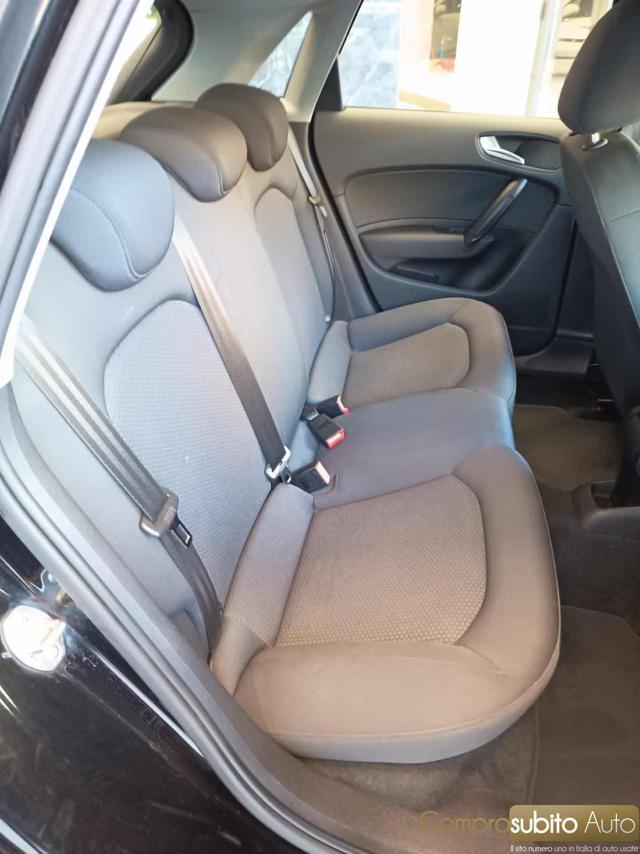 AUDI A1 1.6 TDI 90 Cv S line edition plus