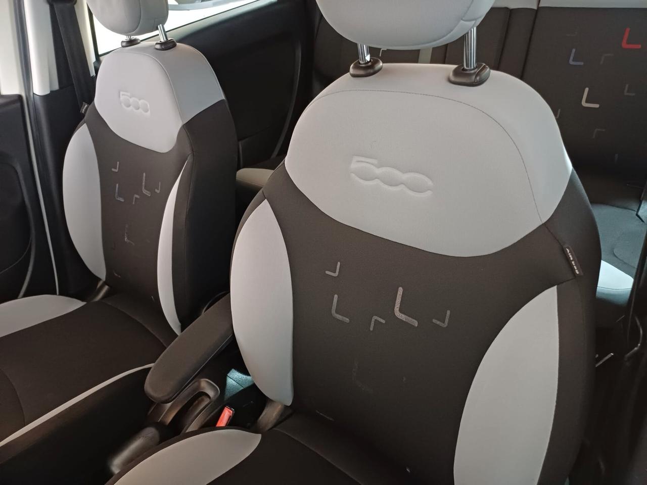 Fiat 500L Living 1.6 Multijet diesel - 2016