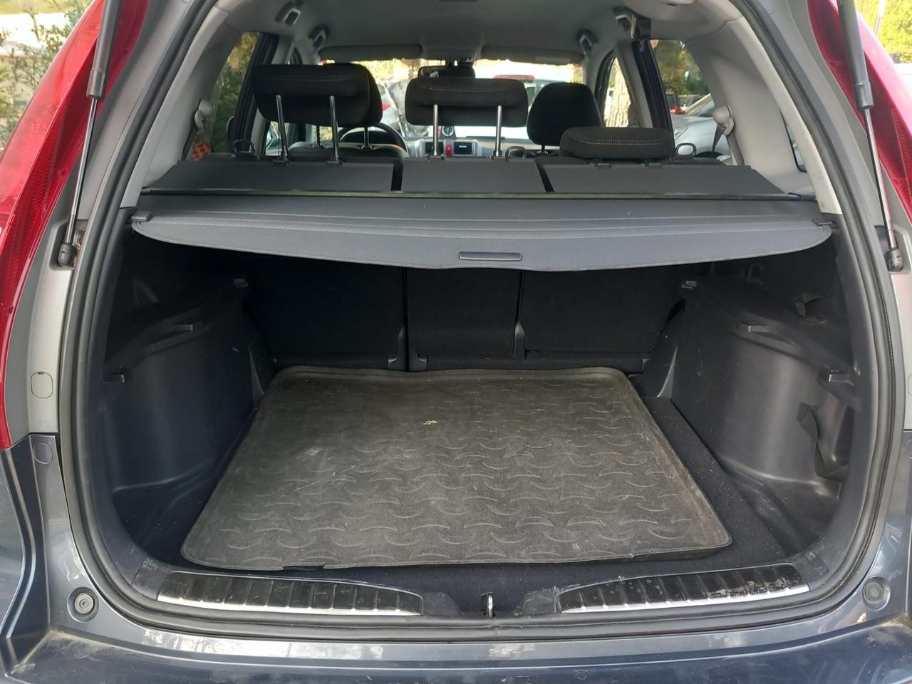 Honda CR-V 2.2 i-DTEC Exclusive