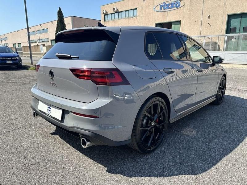 Volkswagen Golf GTI 2.0 TSI GTI 245cv