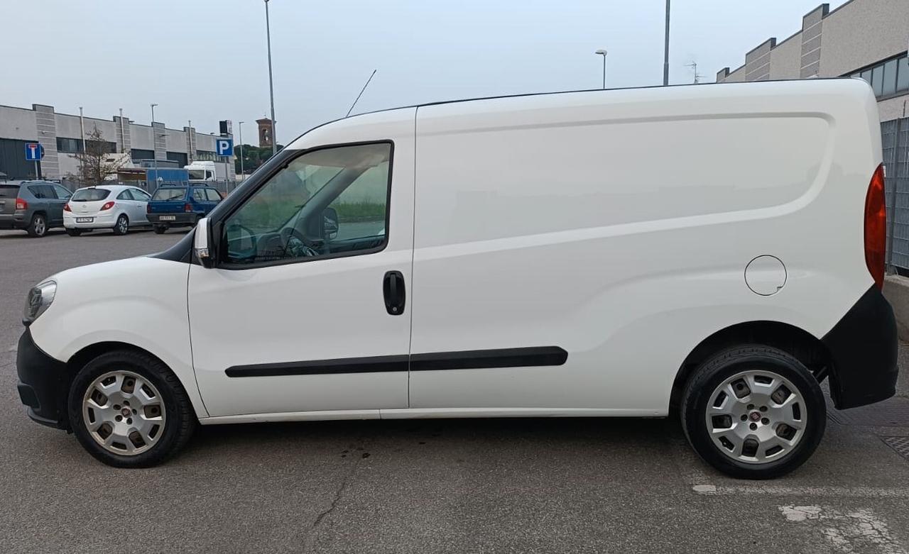 Fiat Doblo Doblò 1.6 MJT diesel MOTORE NUOVO