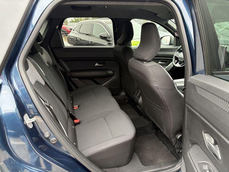 Dacia Bigster Bigster HybridJourney 155 cv