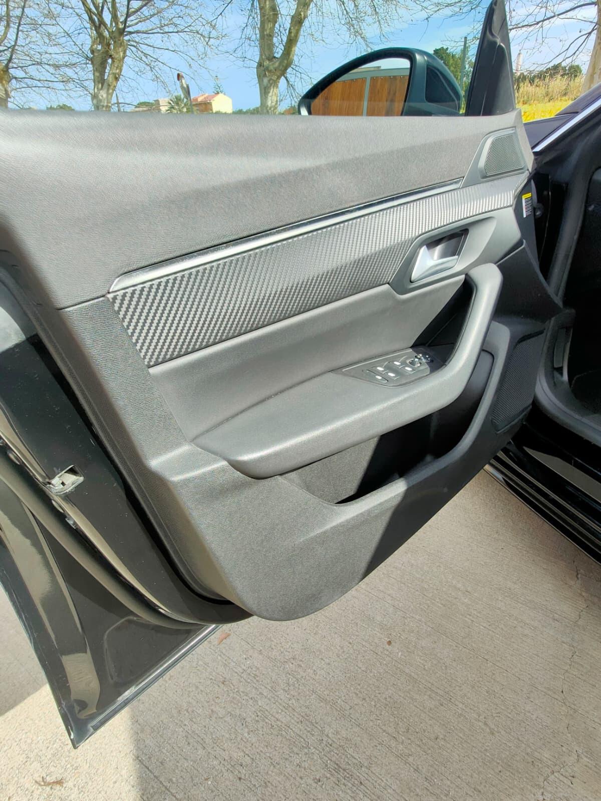 Peugeot 508 BlueHDi 130 Stop&Start EAT8 SW Allure Pack