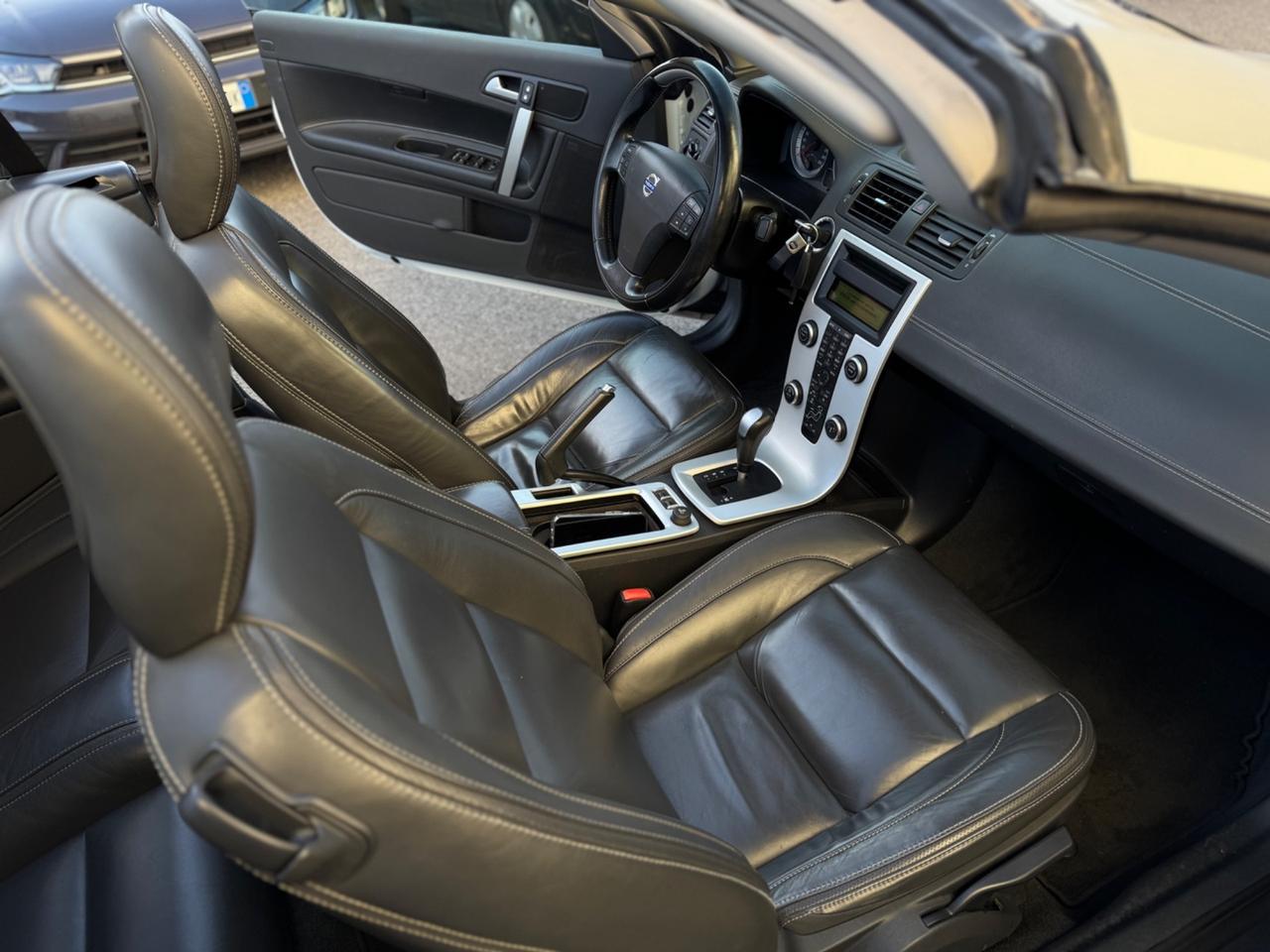 VOLVO C70 CABRIO 2013 CELL 3201471147 WUATSAPP