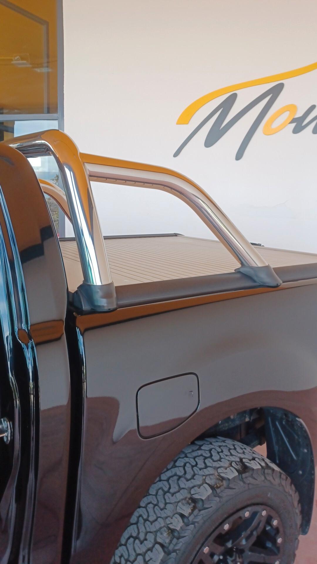 Ford Ranger 3.2 TDCi aut. DC Limited 5pt.