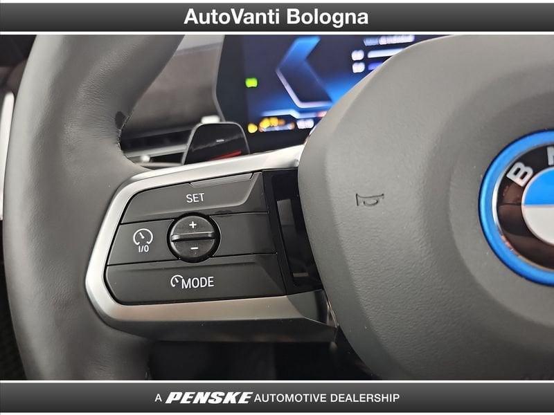 BMW X1 X1 xdrive 30e MSport Pro auto