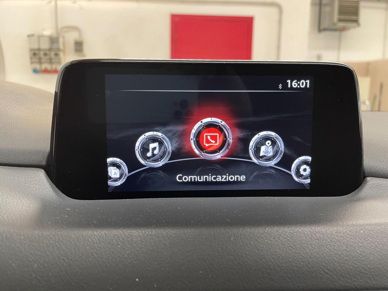 Mazda CX-5 Signature Exsclusive 2.2 awd 184cvauto-LEGGI SOTTO