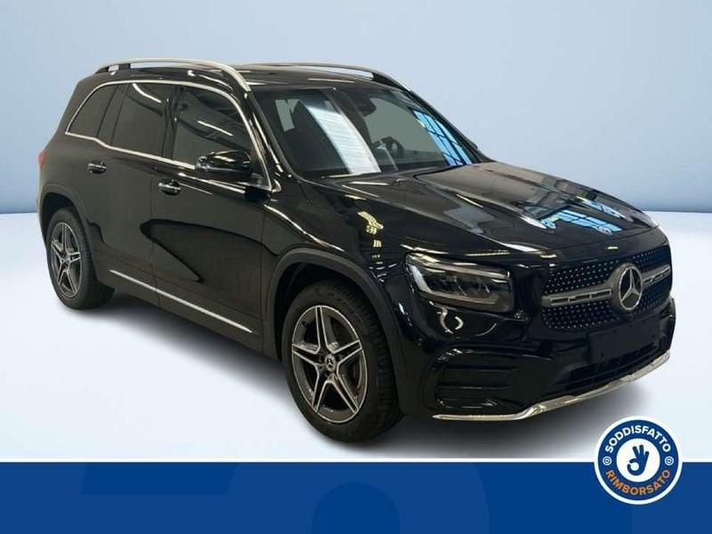Mercedes-Benz GLB Classe 200d 4Matic AMG Line Advanced Plus