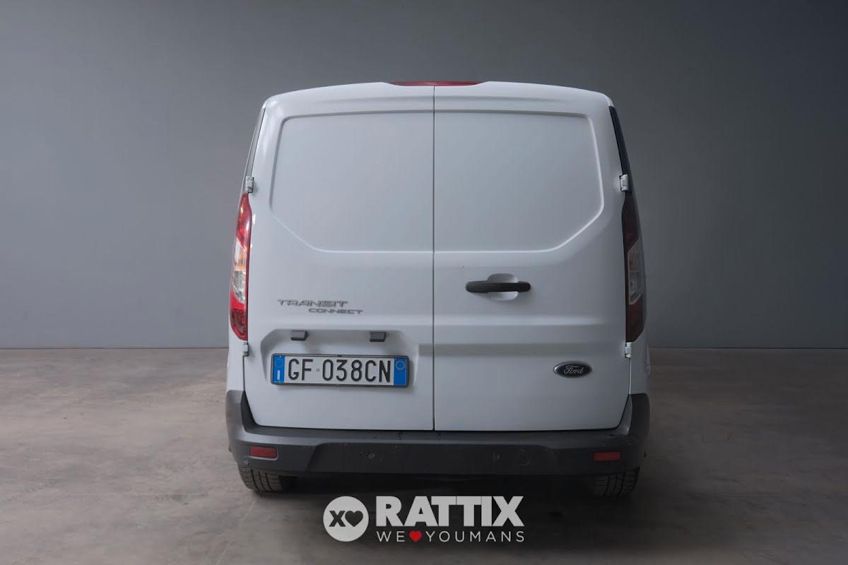 Ford Transit Connect 200 1.5 Ecoblue TDCI 100CV Trend L1H1 (IVA ESCLUSA)