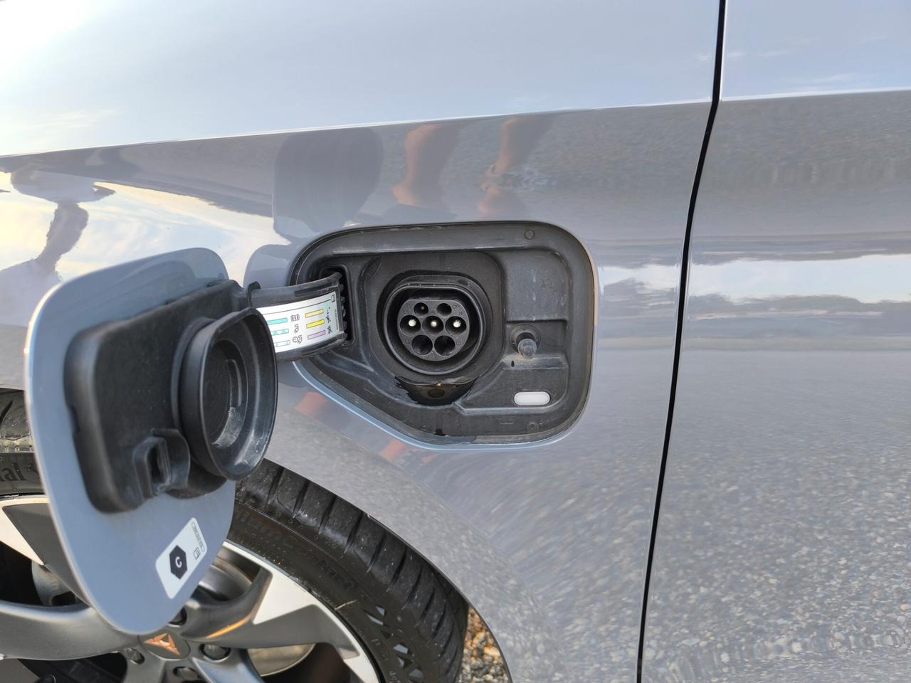 Cupra Leon Sportstourer 1.4 e-HYBRID 204 CV DSG