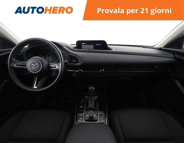 MAZDA CX-30 2.0L e-Skyactiv-G 150 CV M Hybrid 2WD Exceed