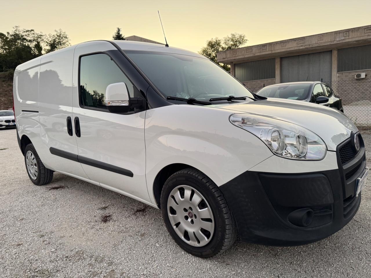 Fiat Doblò Maxi 1.6 Multijet 105 CV Autocarro