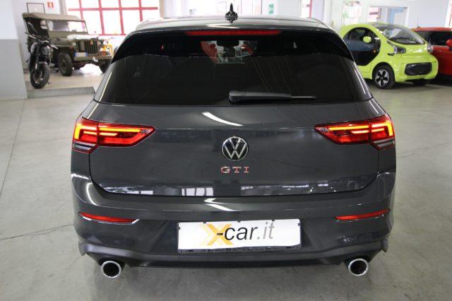 VOLKSWAGEN Golf 2.0 TSI DSG GTI - PREZZO REALE