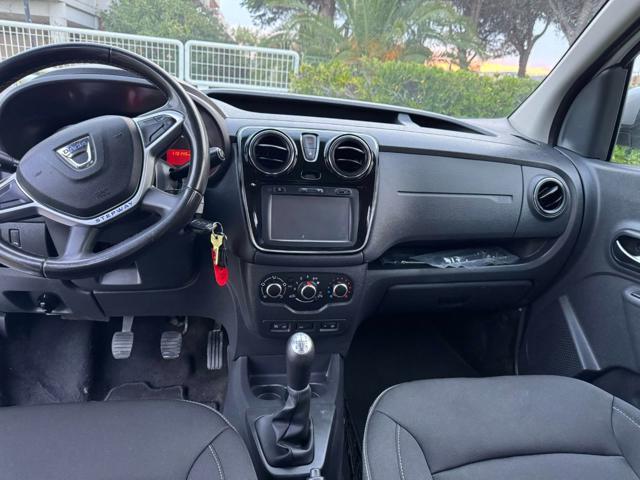 DACIA Duster 1.5 dCi 8V 4x2 Essential