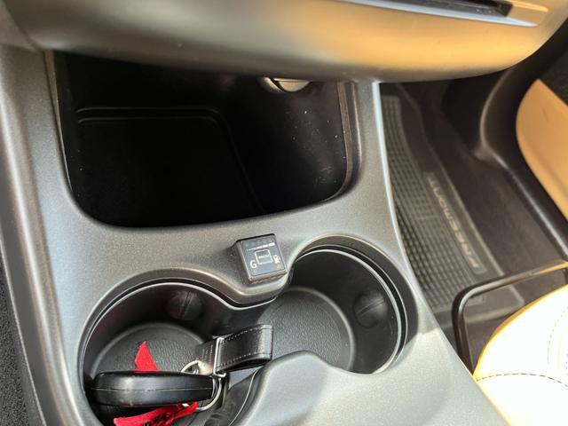 FIAT Freemont 3.6 V6 GPL 4x4 aut. Lounge