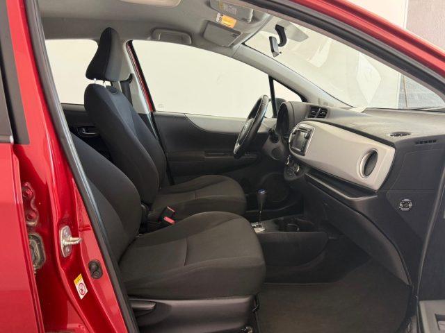 TOYOTA Yaris 1.5 Hybrid 5 porte Lounge Più