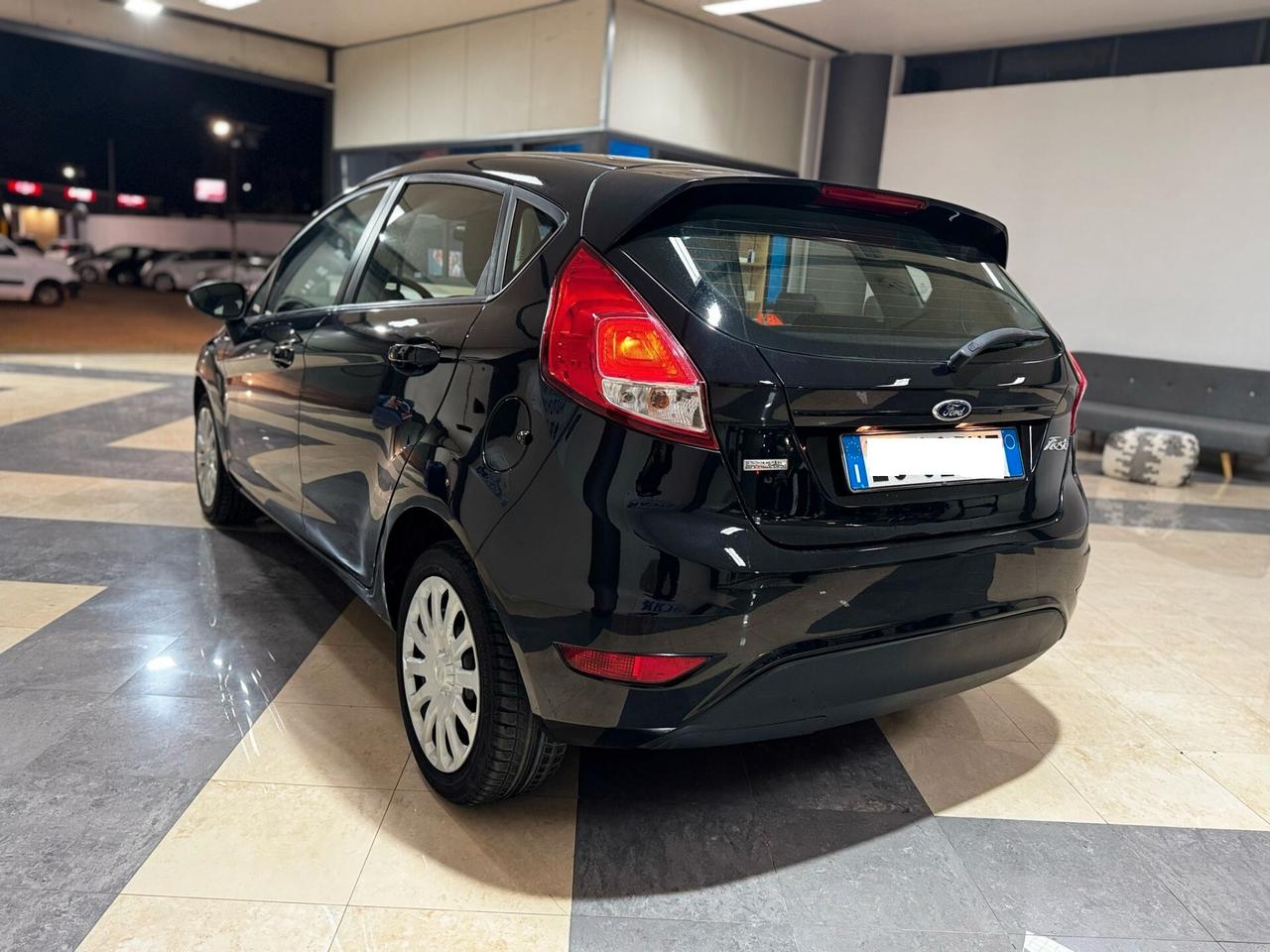 Ford Fiesta 1.0 80CV 5 porte Business