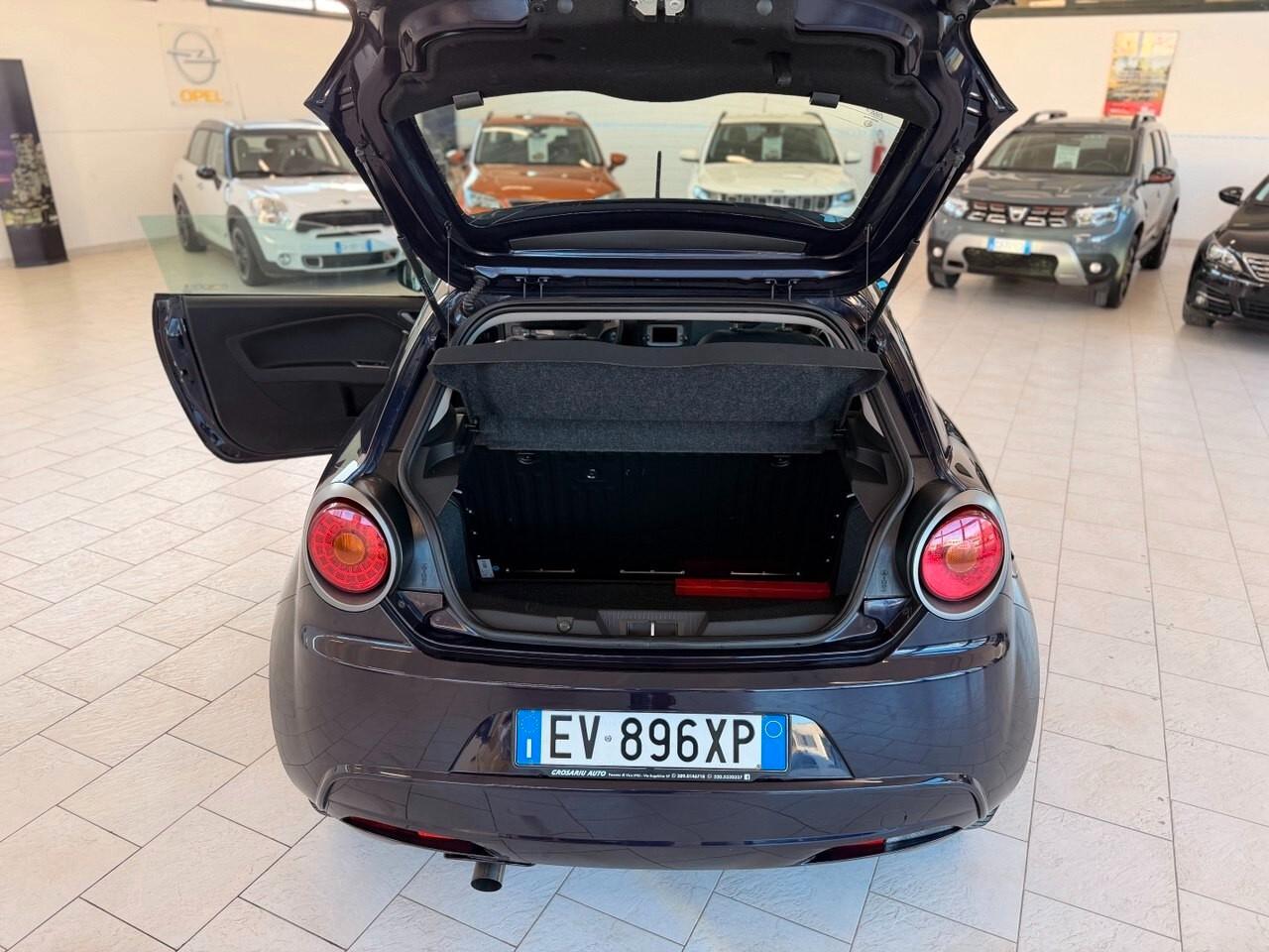 Alfa Romeo MiTo 1.3 JTDm 85 CV S&S Progression