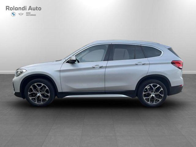 BMW X1 sdrive18i xLine 140cv auto