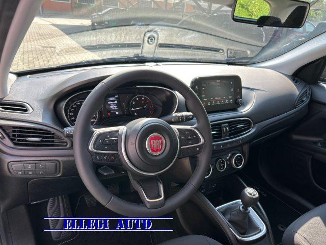 FIAT Tipo PROMO FINANZIAMENTO 1.6 Mjt S&S SW km 0