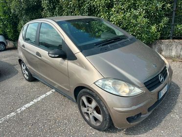 Mercedes-benz A 150 Classic