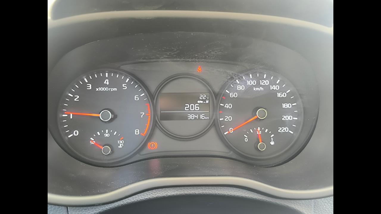 KIA Picanto III 2021 - Picanto 1.0 dpi Urban
