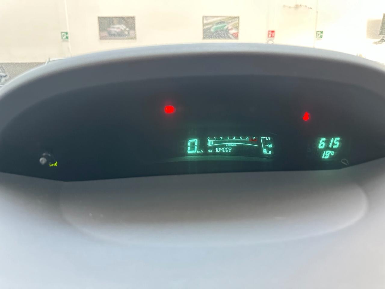 Toyota Yaris 1.3 Benz, Euro 4, si neop, ott condiz, garanz