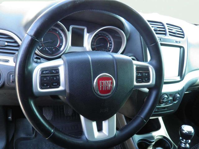 FIAT Freemont 2.0 Multijet 170 CV Urban