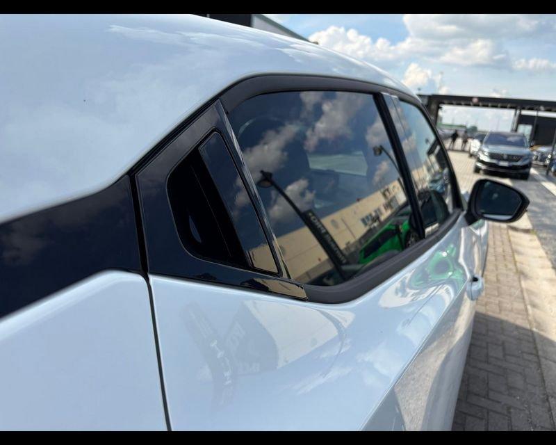 Nissan Juke Juke 1.6 hev N-Connecta