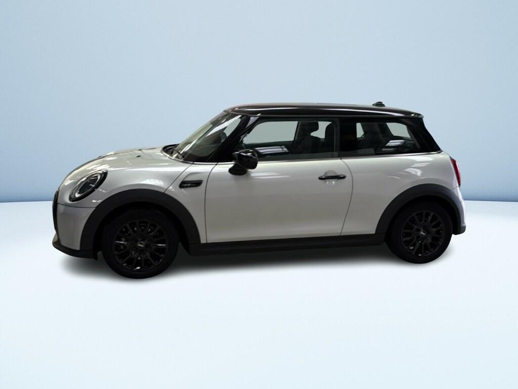 Mini Cooper 1.5 TwinPower Turbo Cooper