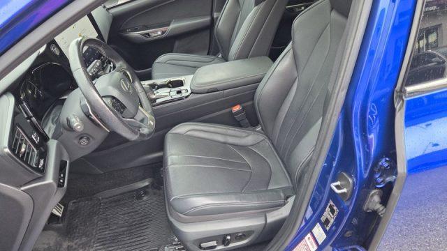 LEXUS NX 300h NX Hybrid 4WD F-Sport PERMUTE TETTO APRIBILE
