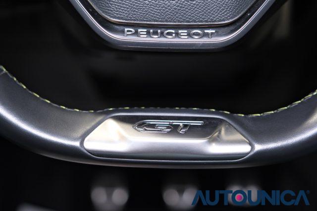 PEUGEOT 208 PURETECH 100 STOP&START 5 PORTE GT PACK TETTO