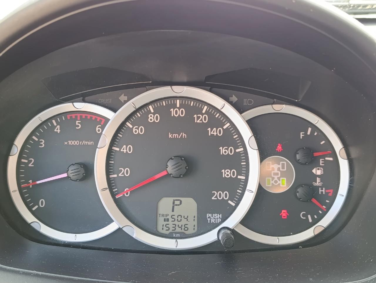 Mitsubishi L200 Double Cab L200 d.cab 2.5 di-d Intense Plus 178cv N1 E5
