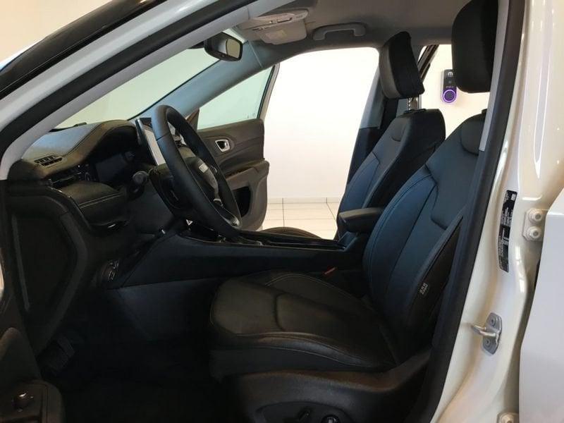 Jeep Compass Compass 1.5 Turbo T4 130 CV MHEV 2WD Summit