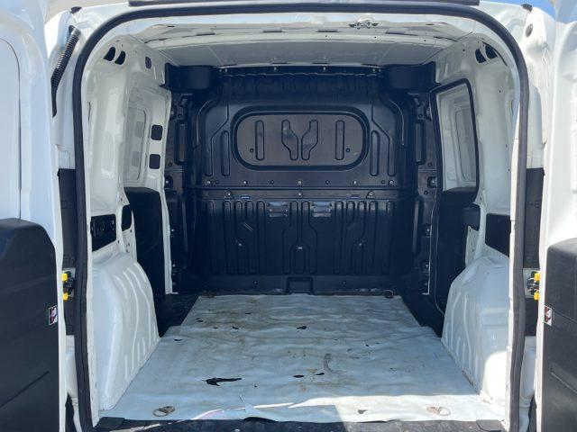 FIAT Doblo 1.6 MJT 105CV